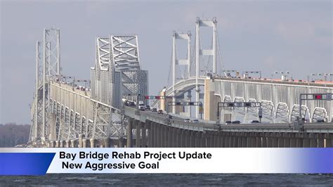 chesapeake bay bridge updates